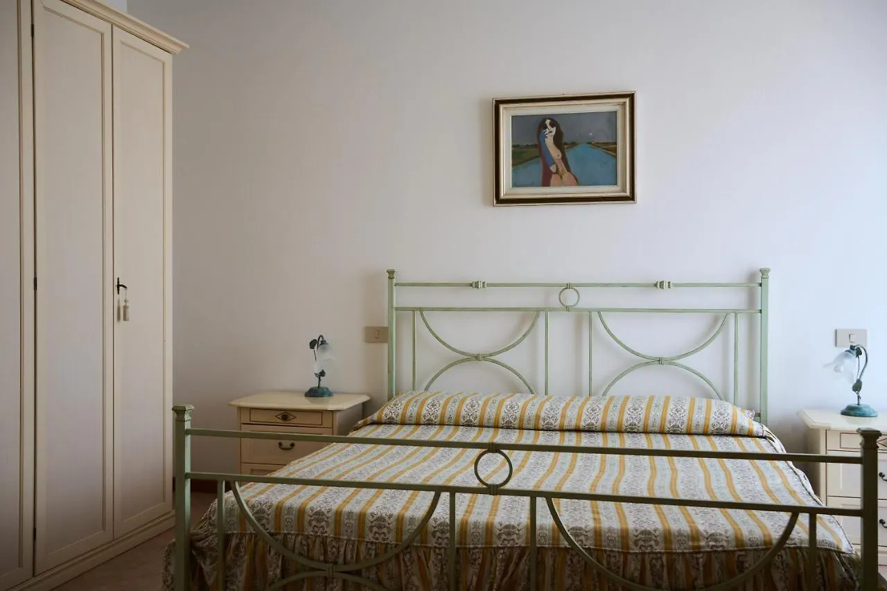 Apartment Appartamento Olimpia-Centralissimo-Pochi Passi Dal Mare Lido di Jesolo Italy