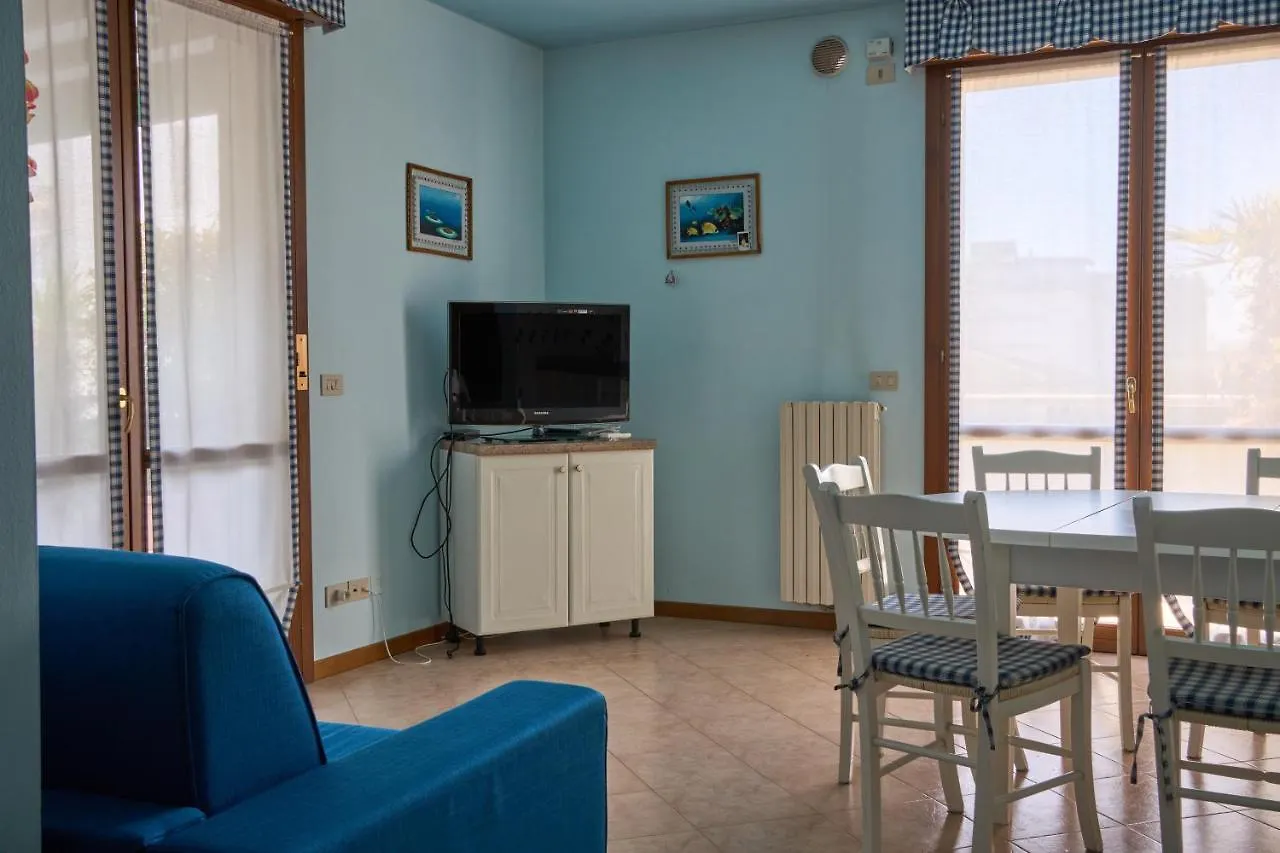 Appartamento Olimpia-Centralissimo-Pochi Passi Dal Mare Lido di Jesolo Apartment