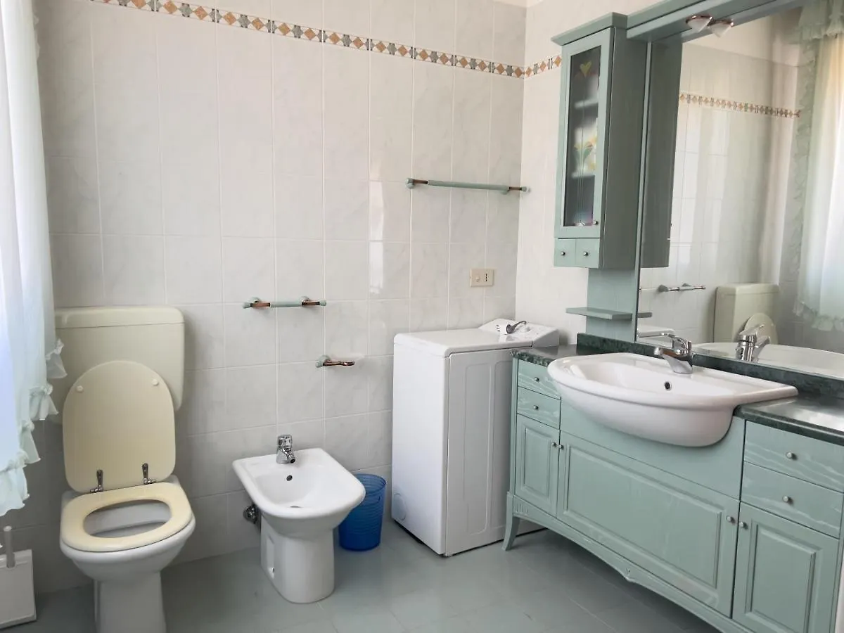 Appartamento Olimpia-Centralissimo-Pochi Passi Dal Mare Lido di Jesolo