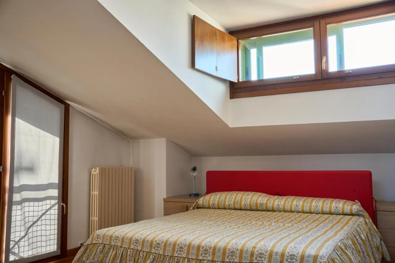 Apartment Appartamento Olimpia-Centralissimo-Pochi Passi Dal Mare Lido di Jesolo