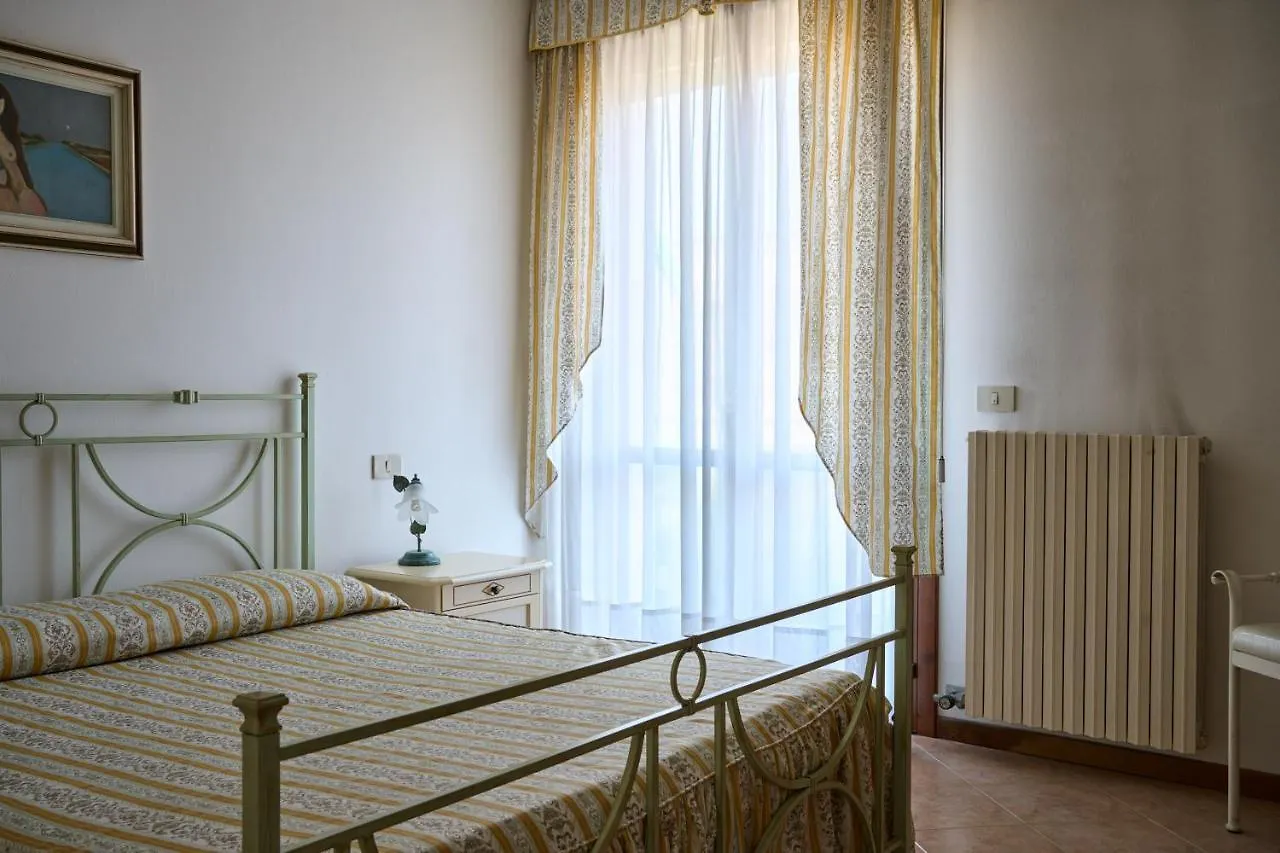 Appartamento Olimpia-Centralissimo-Pochi Passi Dal Mare Lido di Jesolo