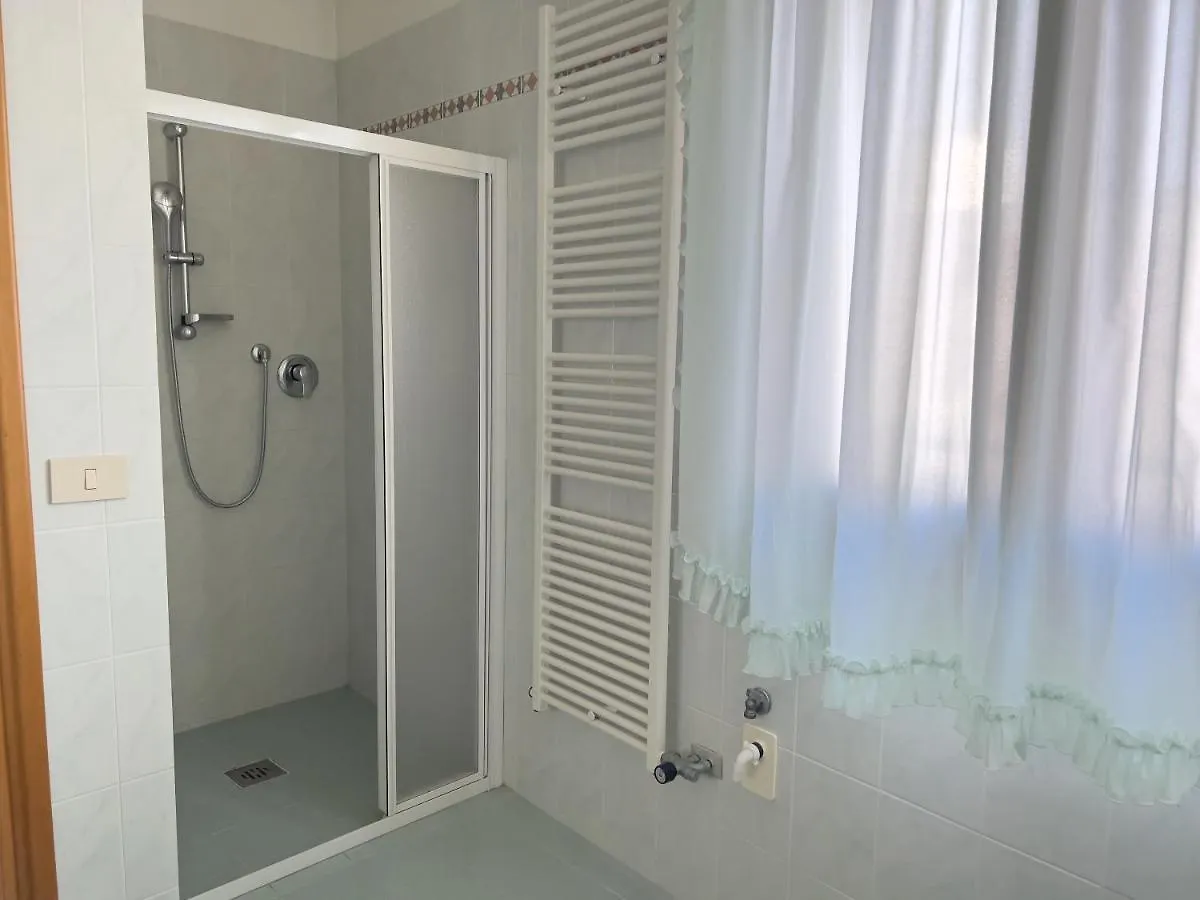 Appartamento Olimpia-Centralissimo-Pochi Passi Dal Mare Lido di Jesolo Apartment