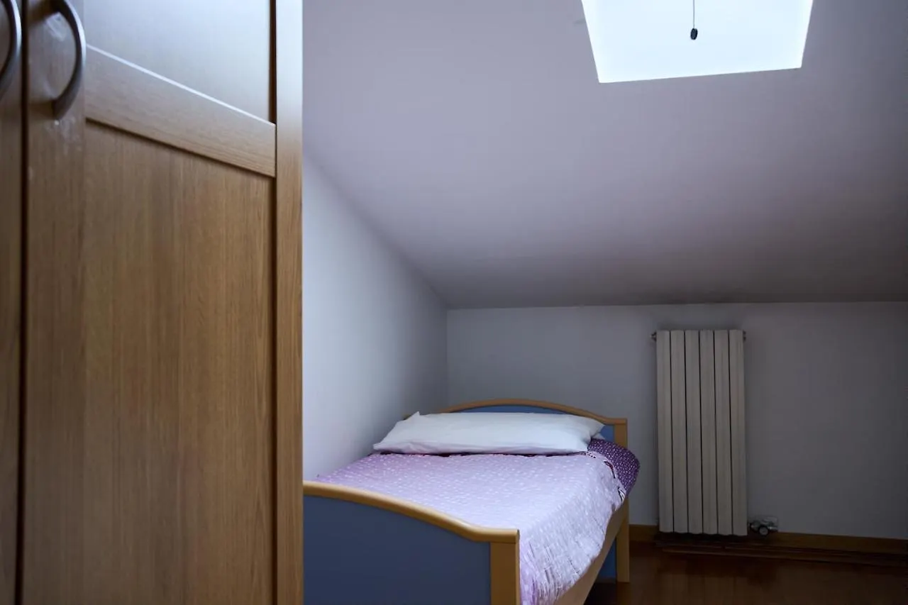 Appartamento Olimpia-Centralissimo-Pochi Passi Dal Mare Lido di Jesolo Italy