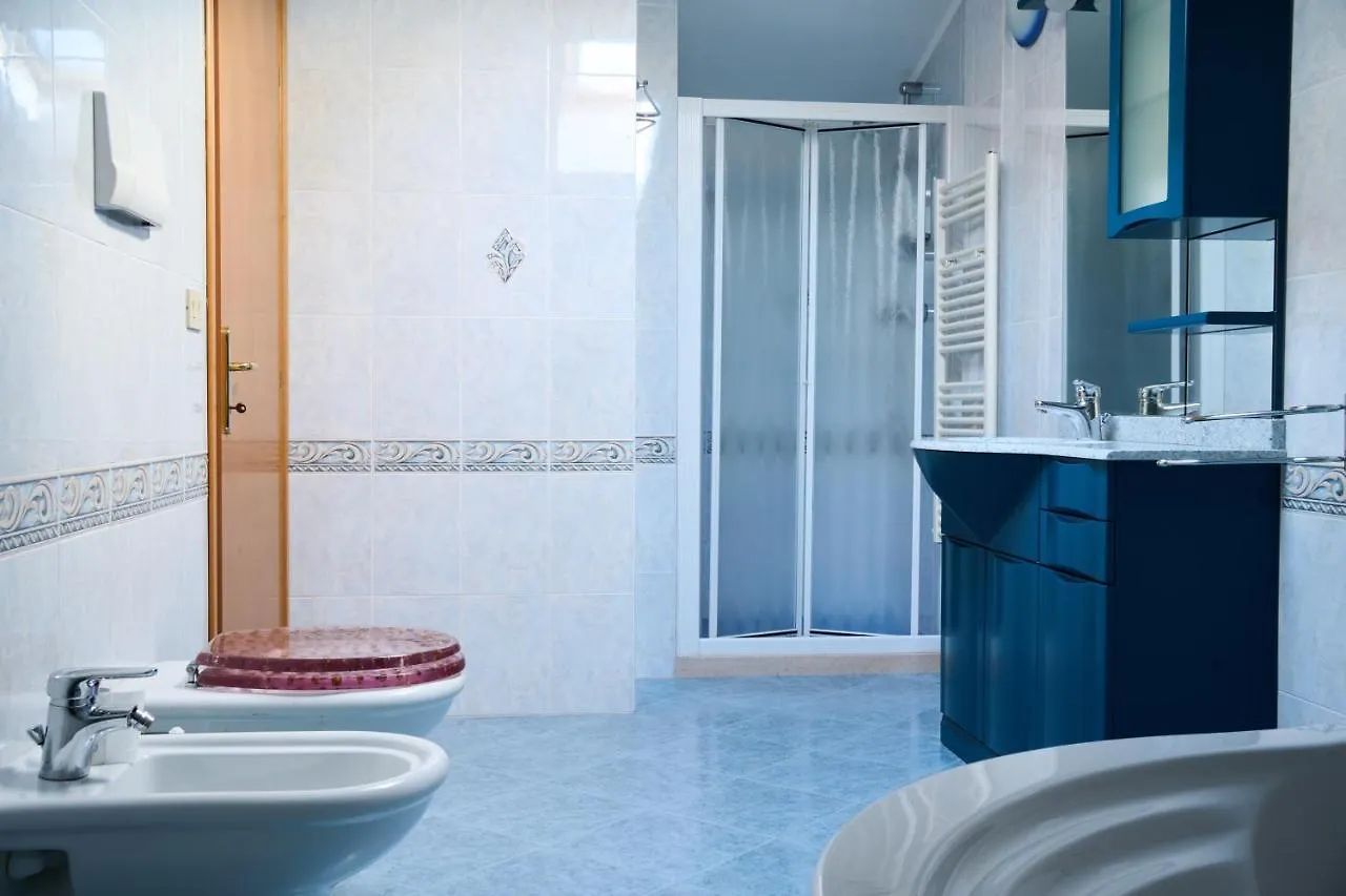 Apartment Appartamento Olimpia-Centralissimo-Pochi Passi Dal Mare Lido di Jesolo Italy