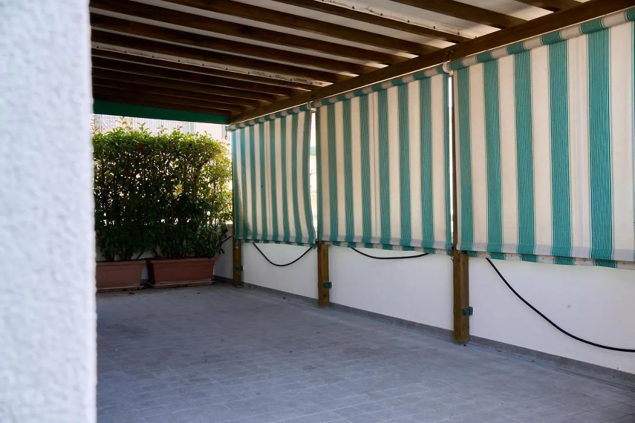 Apartment Appartamento Olimpia-Centralissimo-Pochi Passi Dal Mare Lido di Jesolo